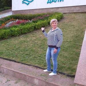 Девушки в Вольске: Ирина, 54 - ищет парня из Вольска