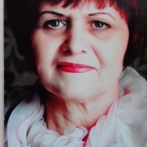 Людмила Семёхина, 71 год, Москва
