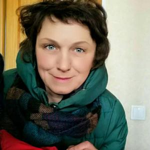 Девушки в Новоалтайске: Вера, 51 - ищет парня из Новоалтайска