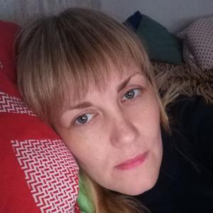 Елена, 42 года, Красноярск