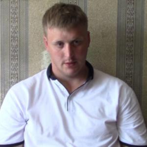 Парни в Яхроме: Anton, 31 - ищет девушку из Яхромы