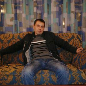 Aleksandr, 42 года, Брянск