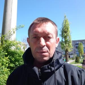 Парни в Бутурлиновке: Николай, 45 - ищет девушку из Бутурлиновки