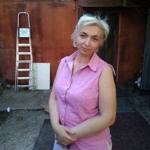 Бурковская Анета Владимировна, 51 год, Самара