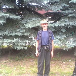 Парни в Миассе: Мансур Гумеров, 64 - ищет девушку из Миасса
