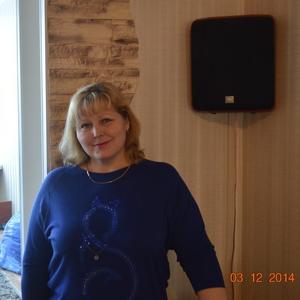 Наталия Лежнина, 54 года, Уфа