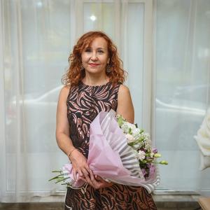 Роза, 57 лет, Магнитогорск