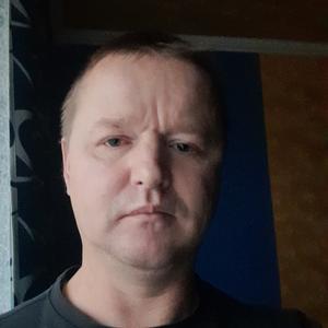 Андрей Данченко, 44 года, Кинешма