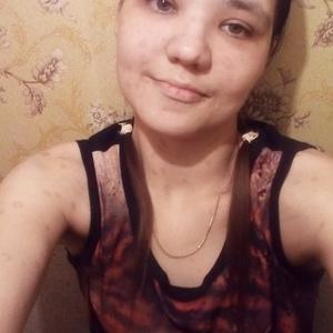 Девушки в Томске: Анастасия, 33 - ищет парня из Томска