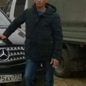 Парни в Зеленограде: Радмир, 53 - ищет девушку из Зеленограда