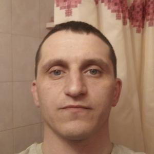 Юрий, 39 лет, Архангельск