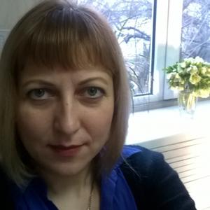 Elena, 44 года, Краснодар