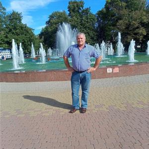 Владимир Мосин, 57 лет, Краснодар