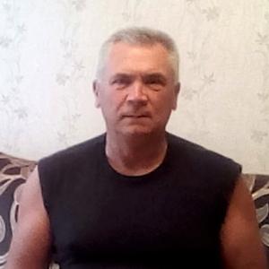 Парни в Магнитогорске: Сергей Федоров, 67 - ищет девушку из Магнитогорска