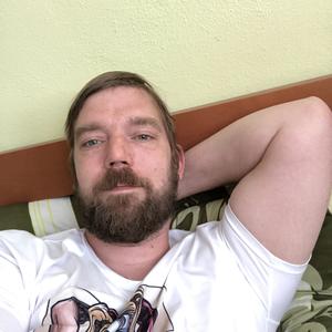 Tommy, 36 лет, Praha