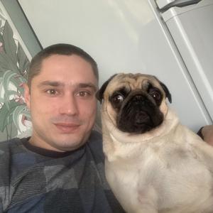 Парни в Твери: Дмитрий, 33 - ищет девушку из Твери