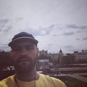 Igor, 34 года, Екатеринбург