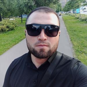 Билал, 24 года, Санкт-Петербург