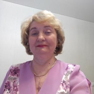Екатерина, 66 лет, Омск