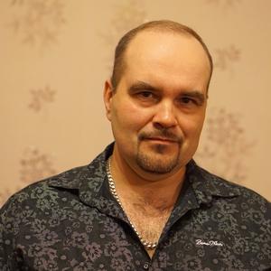Виктор, 51 год, Воронеж