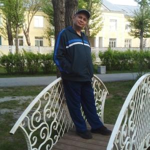 Парни в Екатеринбурге: Игорь, 52 - ищет девушку из Екатеринбурга