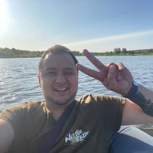 Богдан, 39 лет, Москва