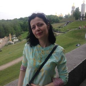 Юлия, 48 лет, Киев