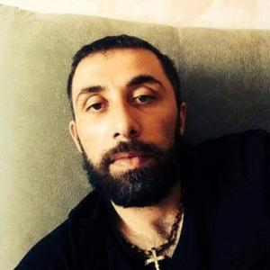 Arsen, 40 лет, Ереван