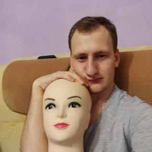 Кирилл, 26 лет, Сторожевая
