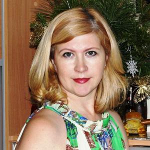 Татьяна Ясинская, 51 год, Красноярск