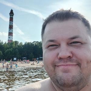 Парни в Санкт-Петербурге: Макс, 41 - ищет девушку из Санкт-Петербурга