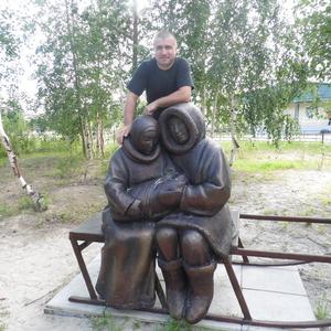 Парни в Сургуте (Ханты-Мансийский АО): Александр Иосипенко, 51 - ищет девушку из Сургута (Ханты-Мансийский АО)