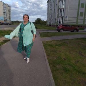 Татьяна, 62 года, Великий Новгород