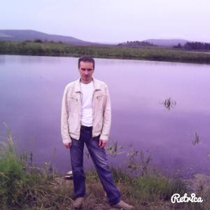 Сергей Шульмин, 47 лет, Екатеринбург