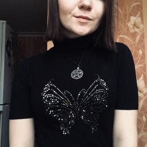 Лисса, 23 года, Краснодар