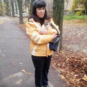 Девушки в Киеве (Украина): Анастасия, 43 - ищет парня из Киева (Украина)