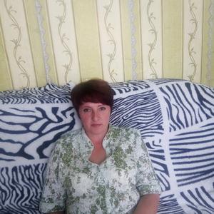 Девушки в Новосибирске: Алёна, 45 - ищет парня из Новосибирска