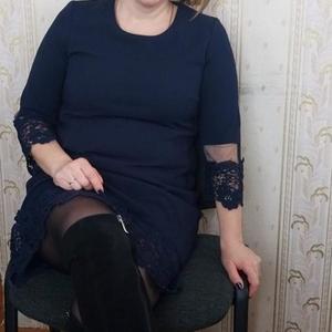 Вика, 52 года, Ульяновск