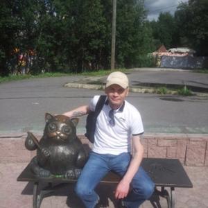 Сергей, 47 лет, Мурманск