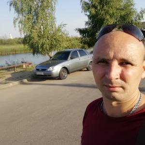 Парни в Суздале: Сергей, 38 - ищет девушку из Суздаля