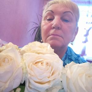 Любовь, 65 лет, Москва