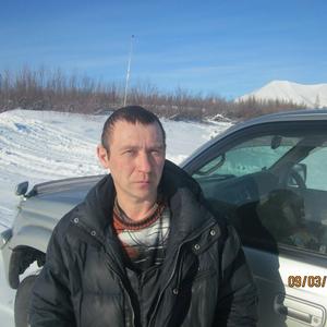 Сергей, 48 лет, Чита