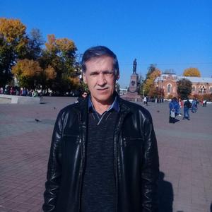 Виктор, 64 года, Иркутск