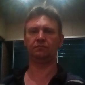 Андрей, 49 лет, Таганрог