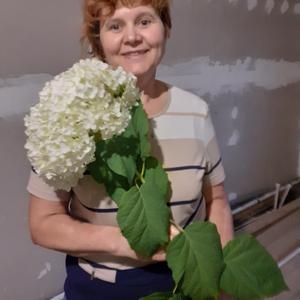 Любовь, 55 лет, Кемерово