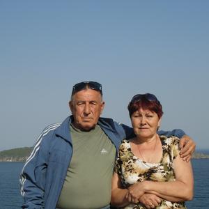 Парни в Владивостоке: сергей, 70 - ищет девушку из Владивостока