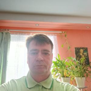 Андрей, 44 года, Псков