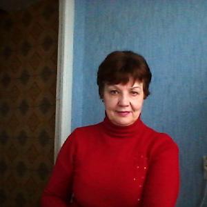 Девушки в Донецке: Лидия, 68 - ищет парня из Донецка