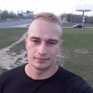 Виталя, 29 лет, Вильнюс