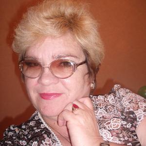 Татьяна Тчк, 76 лет, Лангепас
